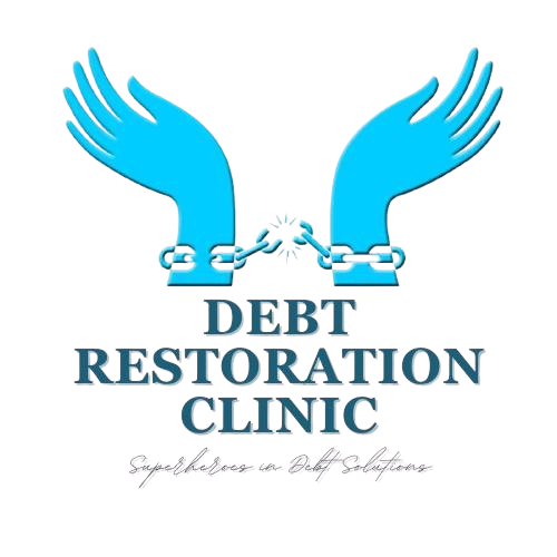Debt Restoration Clinic Logo